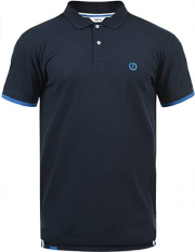 !Solid BenjaminPolo Herren Poloshirt in 11 Farben