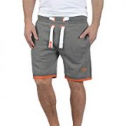 Solid BenjaminShorts Herren Sweatshorts Kurze Hose f&uuml;r 25,95&euro; statt 34,95&euro;