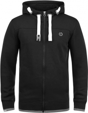 !Solid BenjaminZip Herren Sweatjacke in vielen Farben