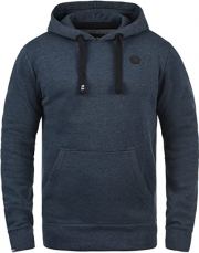 !Solid Beno Herren Kapuzenpullover in 4 Farben