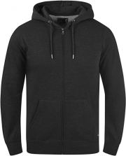 !Solid Berti Zip Herren Kapuzen Sweatjacken in 6 Farben