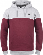 !Solid Debert Herren Kapuzenpullover in 5 Farben
