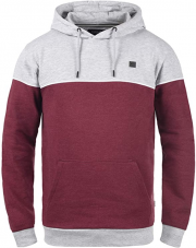 !Solid Debert Herren Kapuzenpullover in mehreren Farben