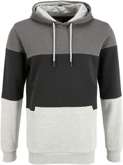 !Solid Gloi Herren Sweatshirt mit Kapuze in 4 Farben