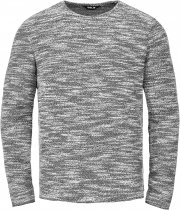 SOLID Herren Strick Pullover TIMO Sweatshirt Sweater