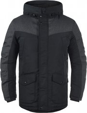 !Solid Inko Herren Winterparkas mit Kapuze in 3 Farben