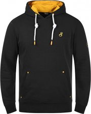 !Solid Kenan Herren Kapuzenpullover in 5 Farben