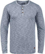 !Solid Migos Herren Longsleeve Langarmshirts in 5 verschiedenen Farben