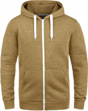 !Solid Olli Ziphood Herren Sweatjacken in mehreren Farben
