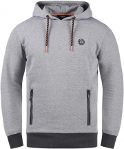 !Solid Raffa Herren Kapuzenpullover