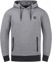 !Solid Raffa Herren Kapuzenpullover in 3 Farben