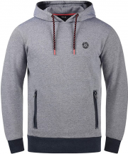 !Solid Raffa Herren Kapuzenpullover in 3 Farbmodellen