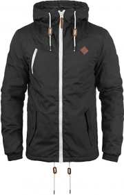 !Solid Tilden Herrenjacke mit Kapuze in vielen Farben