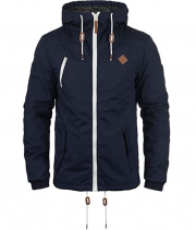 !Solid Tilden Herrenjacke mit Kapuze in vielen Farben