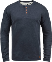 !Solid Tokato Herren Longsleeve Langarmshirt in 4 Farben