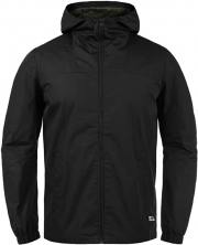 !Solid Tolden Herren Softshell Funktionsjacken mit Kapuze in 4 Farben