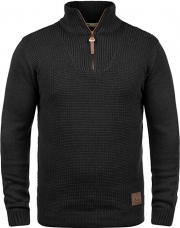 !Solid Tommy Herren Strickpullover in 5 Farben