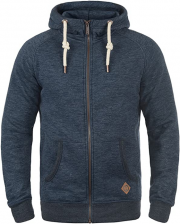 !Solid Vitu Herren Kapuzenjacke in mehreren Farben