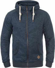 Solid Vitu Herren Sweatjacke in vielen Farben