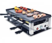  Solis 977.47 Tischgrill 5-in-1 Typ 791 f&uuml;r 139,90&euro; statt 159,85&euro;