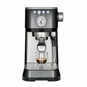 Solis Barista Perfetta Plus schwarz