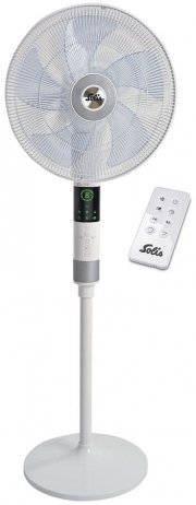 Solis Breeze 360 Grad Standventilator