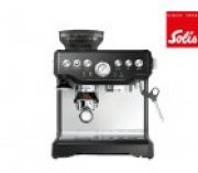 Solis Grind & Infuse Pro 115 Espresso- & Teemaschine f&uuml;r 558,90&euro; statt 649&euro;