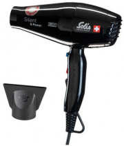 Solis Silent & Power 449 Haartrockner
