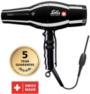Solis Swiss Perfection Plus 3801 Haartrockner 