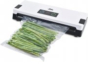 Solis Vac Quick vollautomatisches Vakuumierger&auml;t mit Instant-Seal-Funktion