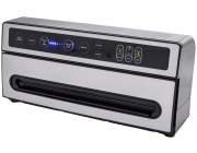 Solis Verti Vac Vakuumierger&auml;t mit Pulse- und Marinierfunktion