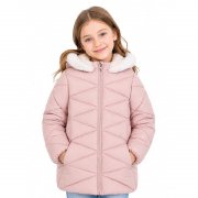 SOLOCOTE M&auml;dchen Wintermantel f&uuml;r nur 29,99&euro; bei Amazon