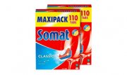 Somat Classic 2x110 Tabs bei Allyouneed f&uuml;r 21,90&euro; statt 24,06&euro;
