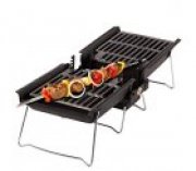 Son of Hibachi 110-100 Holzkohlegrill - der Kult-Grill, inkl.Transporttasche f&uuml;r 59,99&euro; statt 79,95&euro;