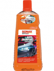 Sonax 2 Liter AutoShampoo Konzentrat