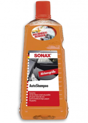 SONAX 2 Liter AutoShampoo Konzentrat