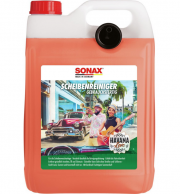 Sonax Havana Love 5 Liter Kanister gebrauchsfertiger Scheibenreiniger