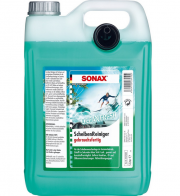 SONAX Ocean-Fresh 5 Liter gebrauchsfertiger Scheibenreiniger