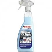SONAX XTREME BrilliantShine Detailer (750ml) f&uuml;r 8,99&euro; bei Amazon