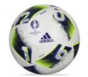 Sonderaktion ! Adidas Performance EURO Glider Fu&szlig;ball f&uuml;r 9,94&euro; statt 15,89&euro;