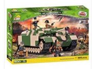 Sonderkraftfahrzeug 162 Jagdpanzer Iv(L/48), Gr&uuml;n/Beige f&uuml;r 34,45 &euro;