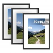 SONGMICS Bilderrahmen 3er-Set im Angebot