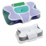 SONGMICS ergonomisches Kopfkissen f&uuml;r nur 24,49&euro;