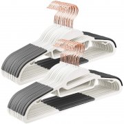 SONGMICS Kleiderb&uuml;gel (30er Set) f&uuml;r nur 10,99&euro;
