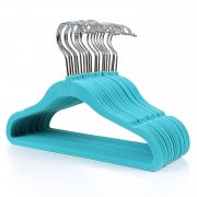 SONGMICS Kleiderb&uuml;gel 20 stk. bei Amazon f&uuml;r 9,68&euro;