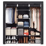 SONGMICS Kleiderschrank f&uuml;r nur 23,90&euro; bei Amazon
