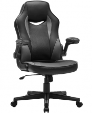 SONGMICS OBG064B03 ergonomischer Schreibtischstuhl bis 150 kg