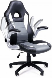 Songmics OBG28 Gaming B&uuml;rostuhl bis 150kg