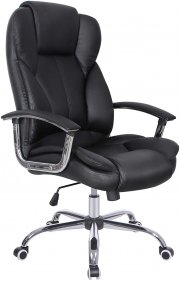 Songmics OBG57B Chefsessel