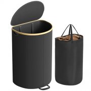Songmics W&auml;schekorb (90L) f&uuml;r nur 13,04&euro; bei Amazon